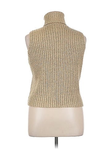 Company Ellen Tracy Sweater Vest (view 2)