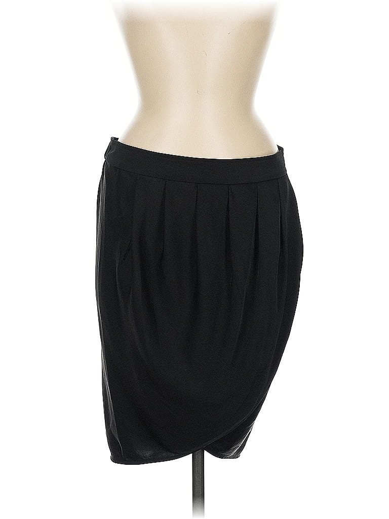 Click to view more detailed imagery on our partner's website Pre-owned Bcbgmaxazria Formal Skirt In Black
