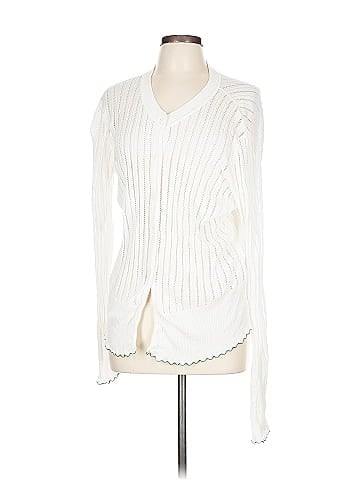 Opening Ceremony Long Sleeve Top (view 1)