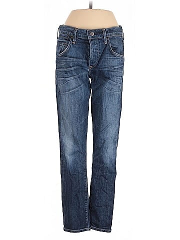 Citizens of Humanity Jeans (view 1)