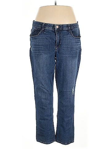 Wit & Wisdom Jeans (view 1)