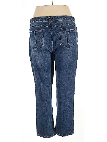Wit & Wisdom Jeans (view 2)