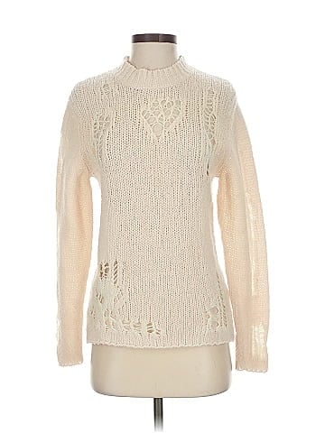 3.1 Phillip Lim Wool Pullover Sweater (view 1)