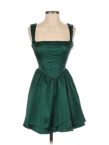 Wild Fable Cocktail Dress (view 1)