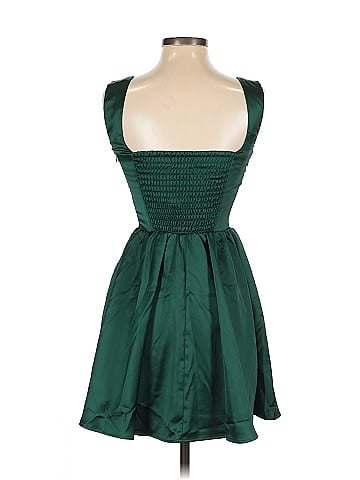Wild Fable Cocktail Dress (view 2)