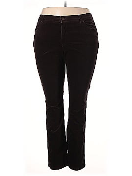 Lauren Jeans Co. Casual Pants