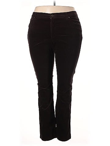 Lauren Jeans Co. Casual Pants (view 1)