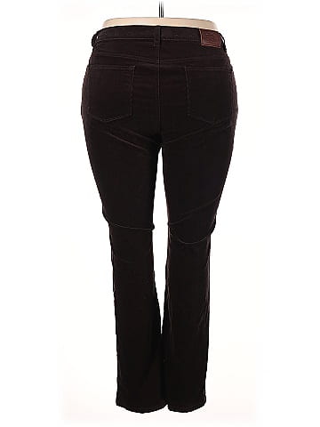 Lauren Jeans Co. Casual Pants (view 2)