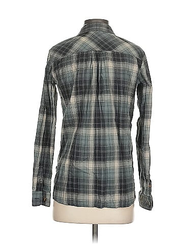 Carhartt Long Sleeve Button-Down Shirt (view 2)