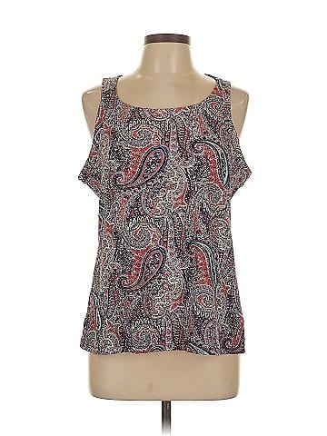 Jones New York Signature Tank Top (view 1)