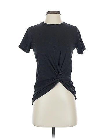 The Group by Babaton Short Sleeve Top (view 1)