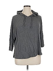 Terra & Sky Pullover Sweater