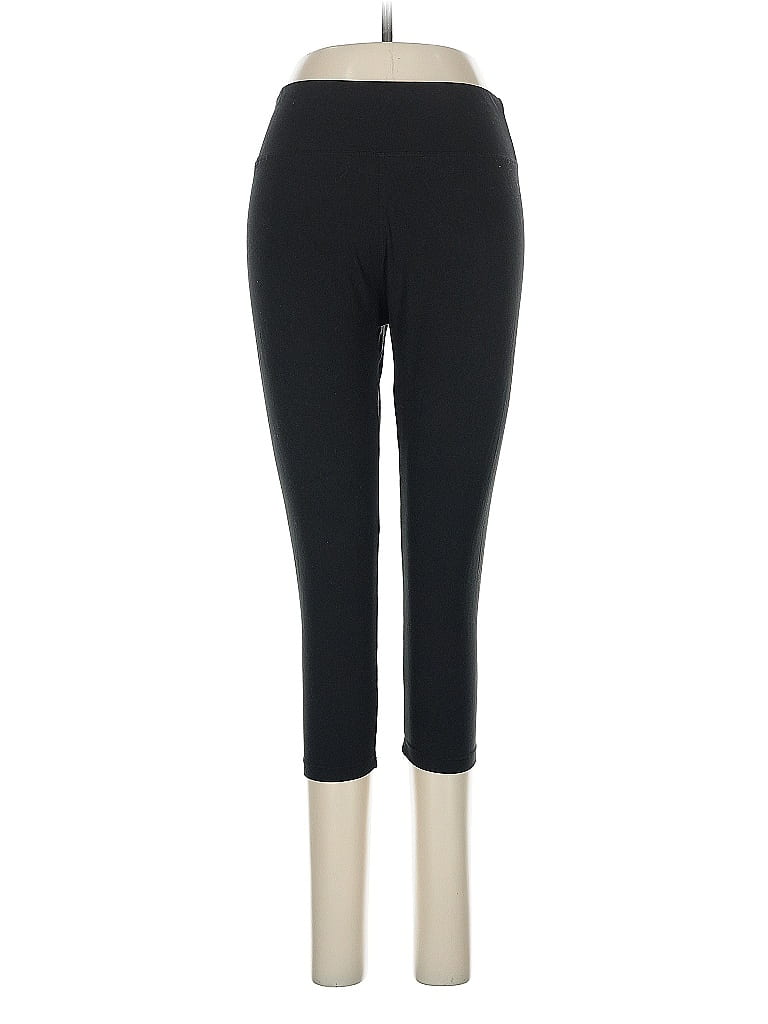 Click to view more detailed imagery on our partner's website Pre-owned Satina Active Pants In Black
