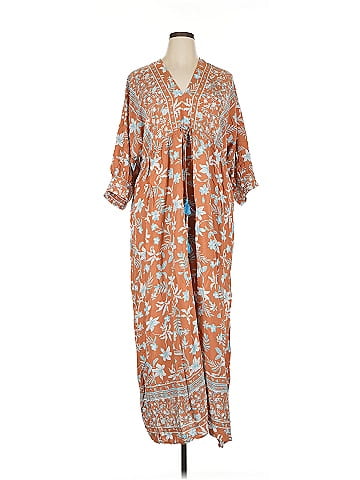 Baltic Born Casual Dress (view 1)