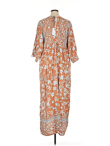 Baltic Born Casual Dress (view 2)