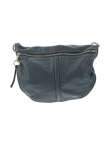 Elizabeth and James Leather Crossbody Bag (view 1)