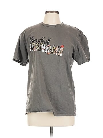 Anvil Short Sleeve T-Shirt (view 1)