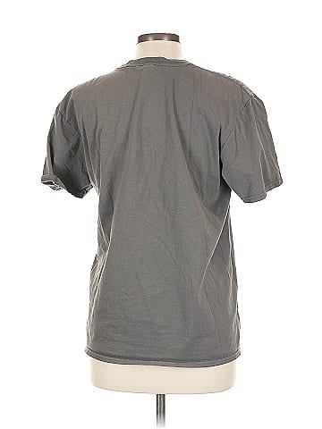 Anvil Short Sleeve T-Shirt (view 2)
