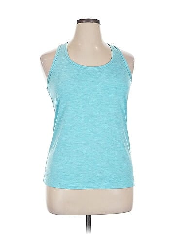 Cascade Sport Active Tank (view 1)