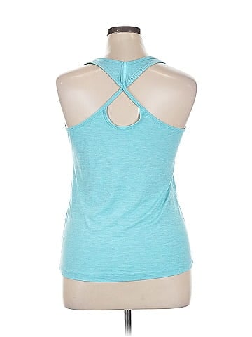 Cascade Sport Active Tank (view 2)