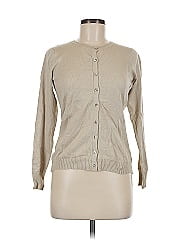 August Silk Long Sleeve Blouse