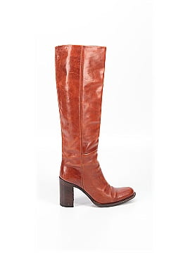 Assorted Brands Boots
