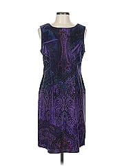 Connected Apparel Cocktail Dress