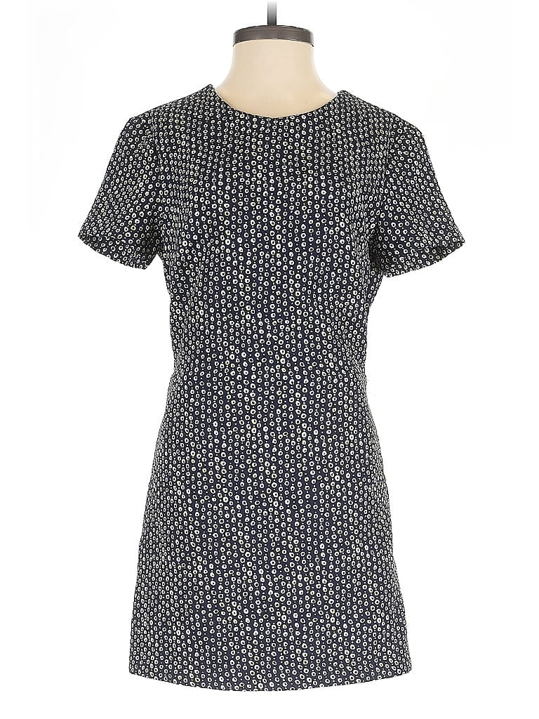 Pre-owned Trafaluc By Zara Romper In Blue