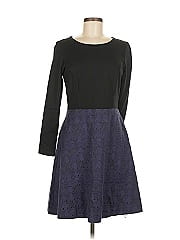 Sail To Sable Casual Dress