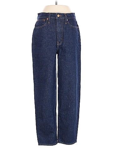 Madewell Jeans (view 1)