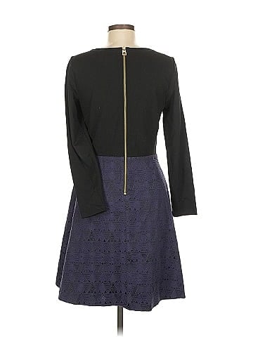 Sail to Sable Casual Dress (view 2)