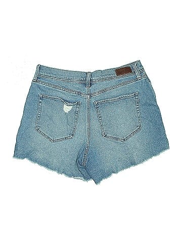 Hollister Denim Shorts (view 2)