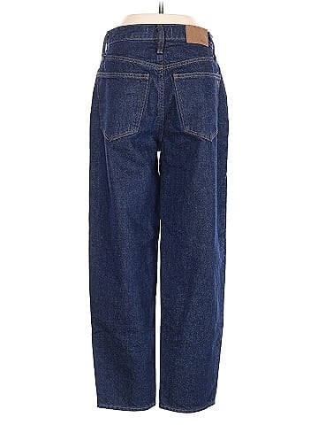 Madewell Jeans (view 2)