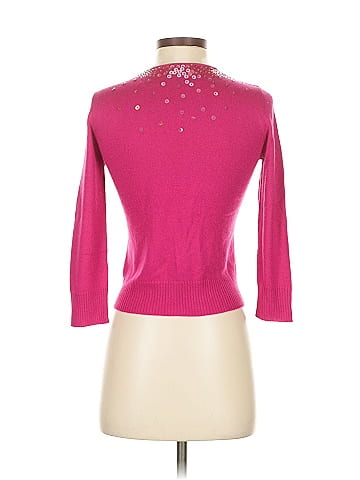 Moda International Silk Cardigan (view 2)