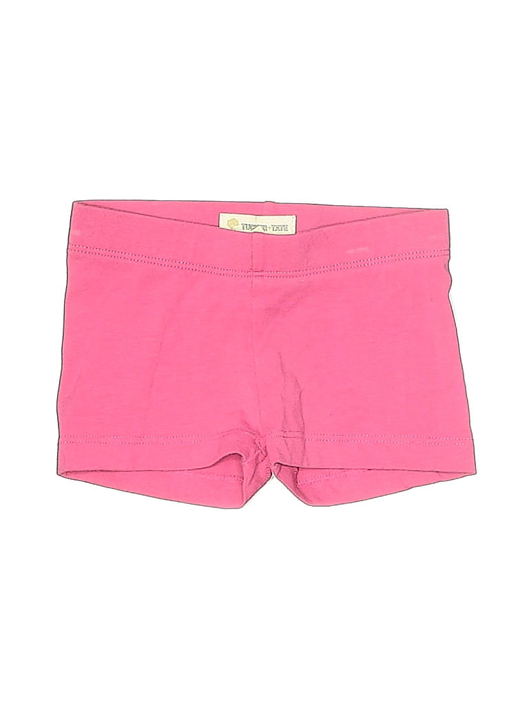 Pre-owned Tucker + Tate Kids' Shorts In Pink