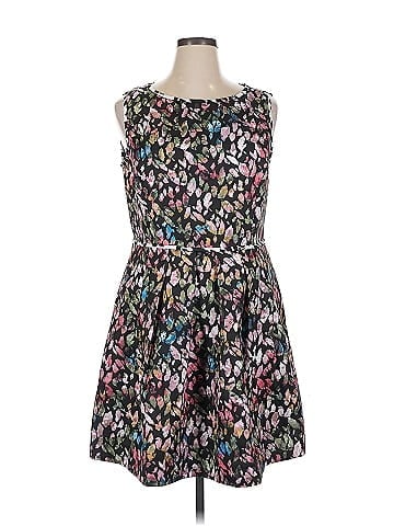 Tahari by ASL Cocktail Dress (view 1)