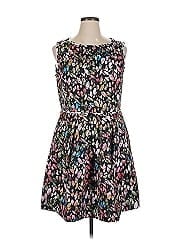 Tahari By Asl Cocktail Dress