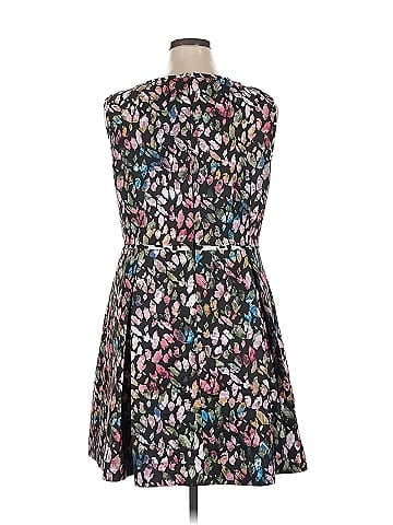 Tahari by ASL Cocktail Dress (view 2)