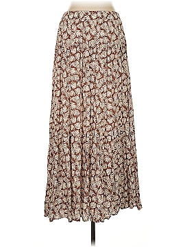 Pashmina Casual Skirt