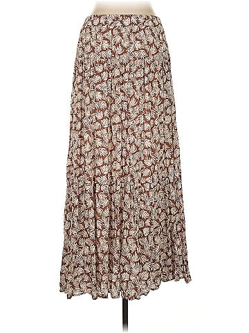 Pashmina Casual Skirt (view 1)