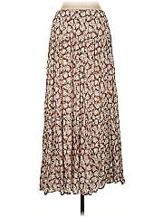 Pashmina Casual Skirt