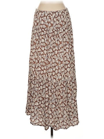 Pashmina Casual Skirt (view 2)
