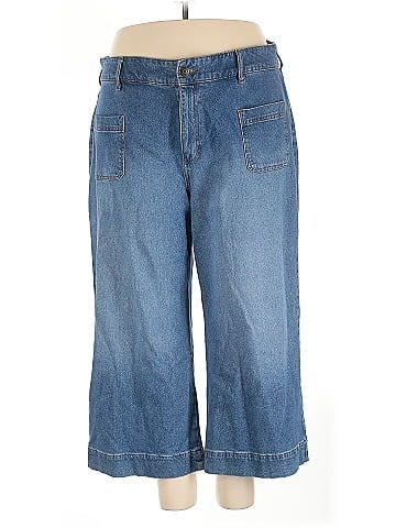 Liz Claiborne Jeans (view 1)