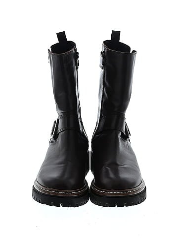 Fabianelli Boots (view 2)