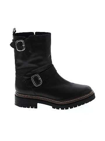 Fabianelli Boots (view 1)