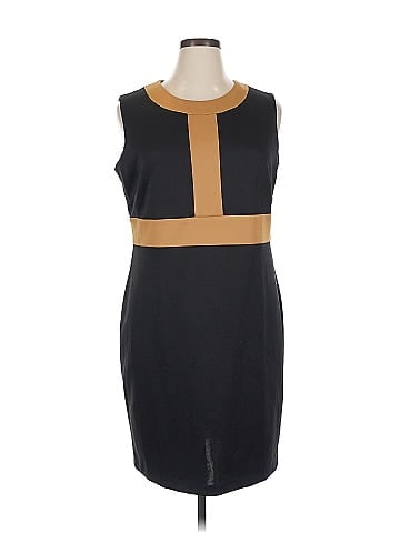 New York & Company Cocktail Dress (view 1)