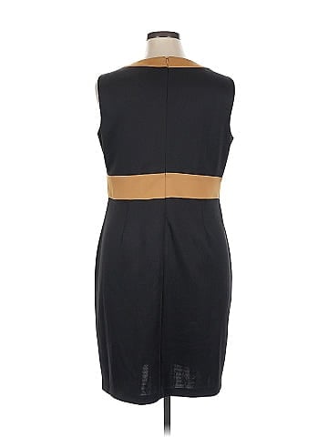 New York & Company Cocktail Dress (view 2)