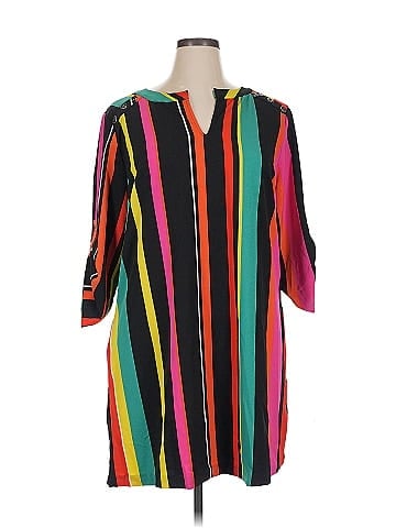 New York & Company Casual Dress (view 1)