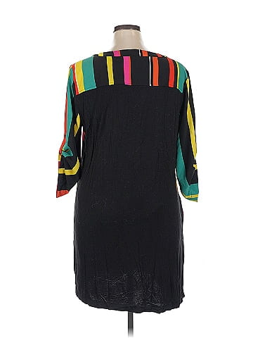 New York & Company Casual Dress (view 2)