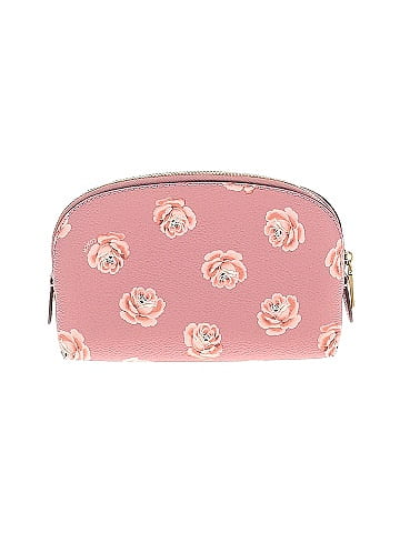 Coach Leather Clutch (view 2)